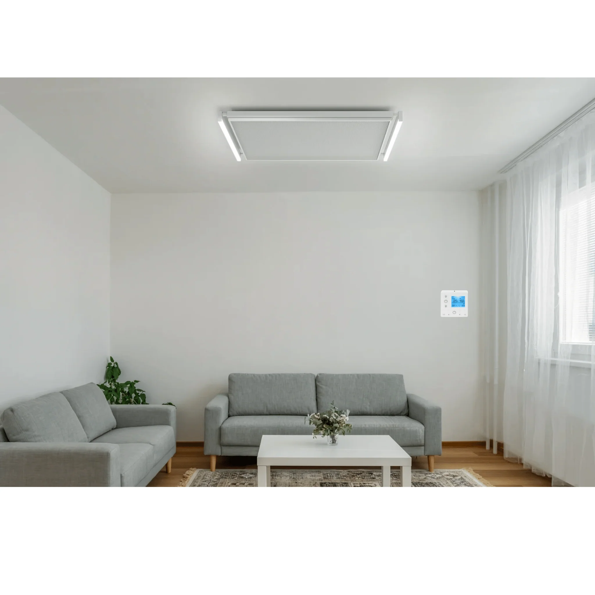 LivornoHT-1500W-infraroodpaneelLEDinwoonkamer