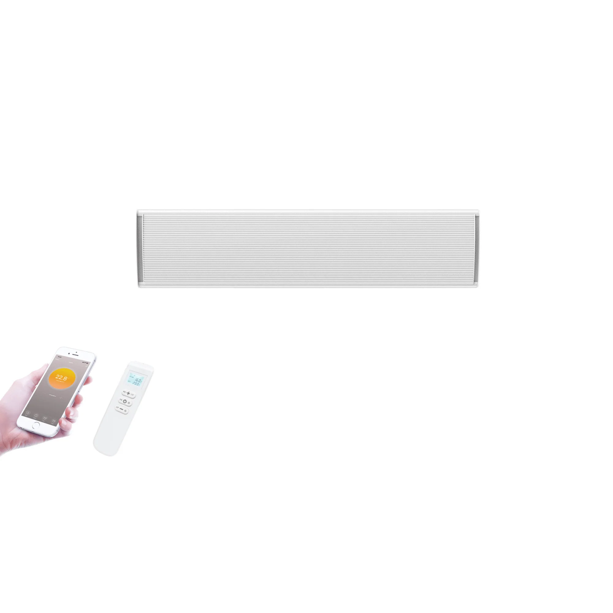 Ostunismartheatbar-3000W-remote