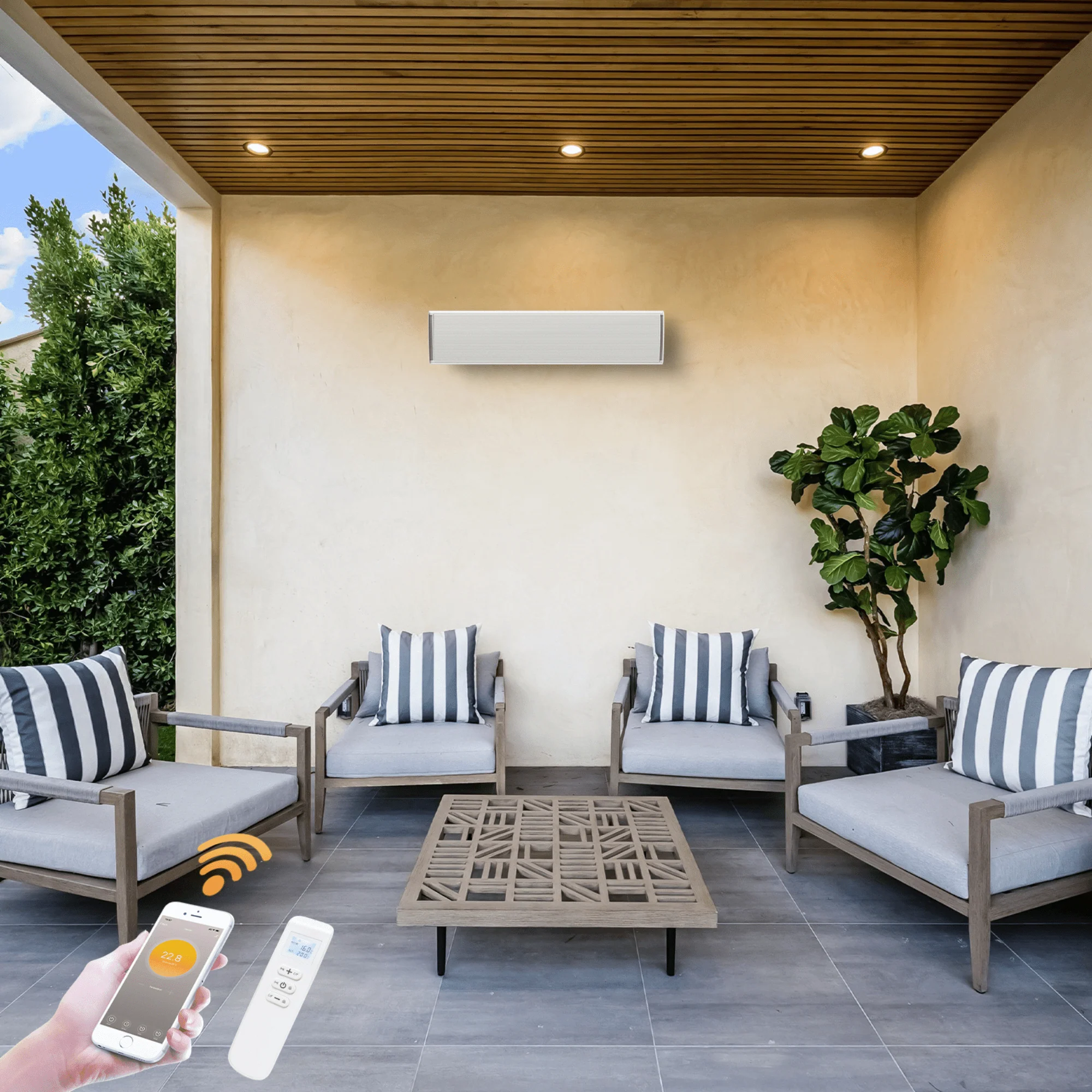 Ostunismartheatbar3000W-sfeer