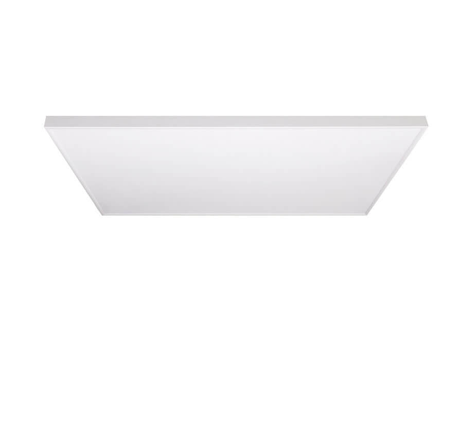 plafond weergave