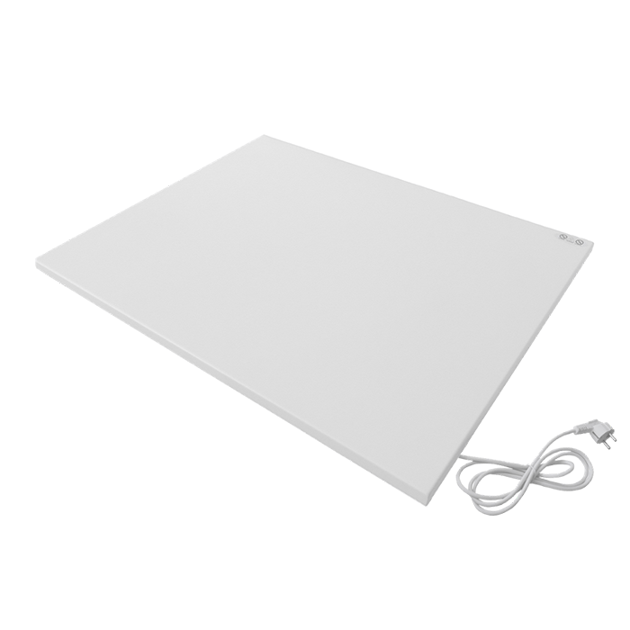 infrarood paneel serie fc 60 x 60 cm 270 watt